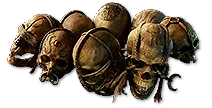 Headhunter game icon